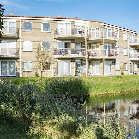 Cozy Seaside Holiday Home De Zandloper Eksteriør bilde