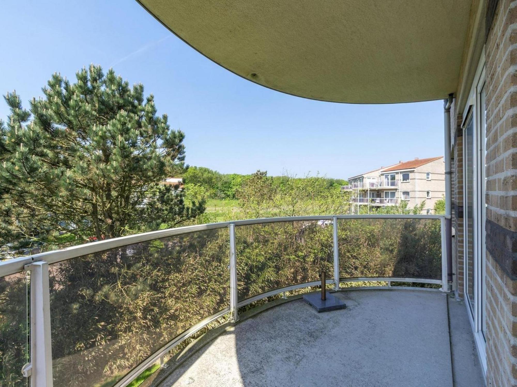 Cozy Seaside Holiday Home De Zandloper Eksteriør bilde