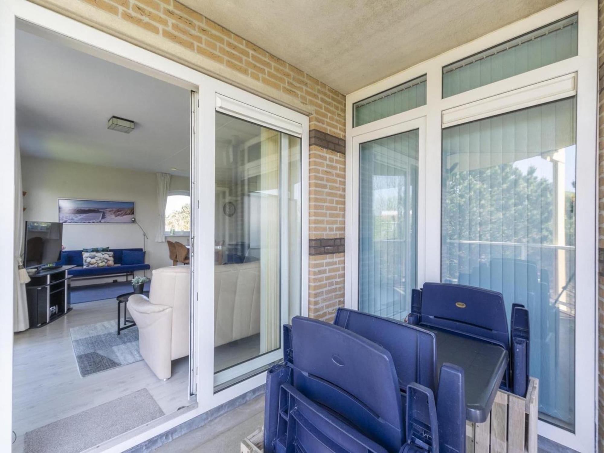 Cozy Seaside Holiday Home De Zandloper Eksteriør bilde