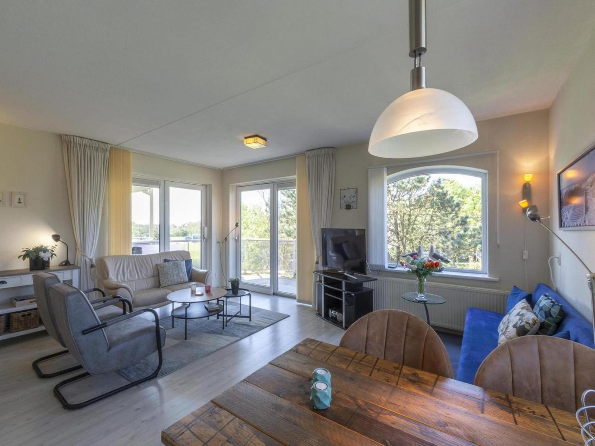 Cozy Seaside Holiday Home De Zandloper Eksteriør bilde