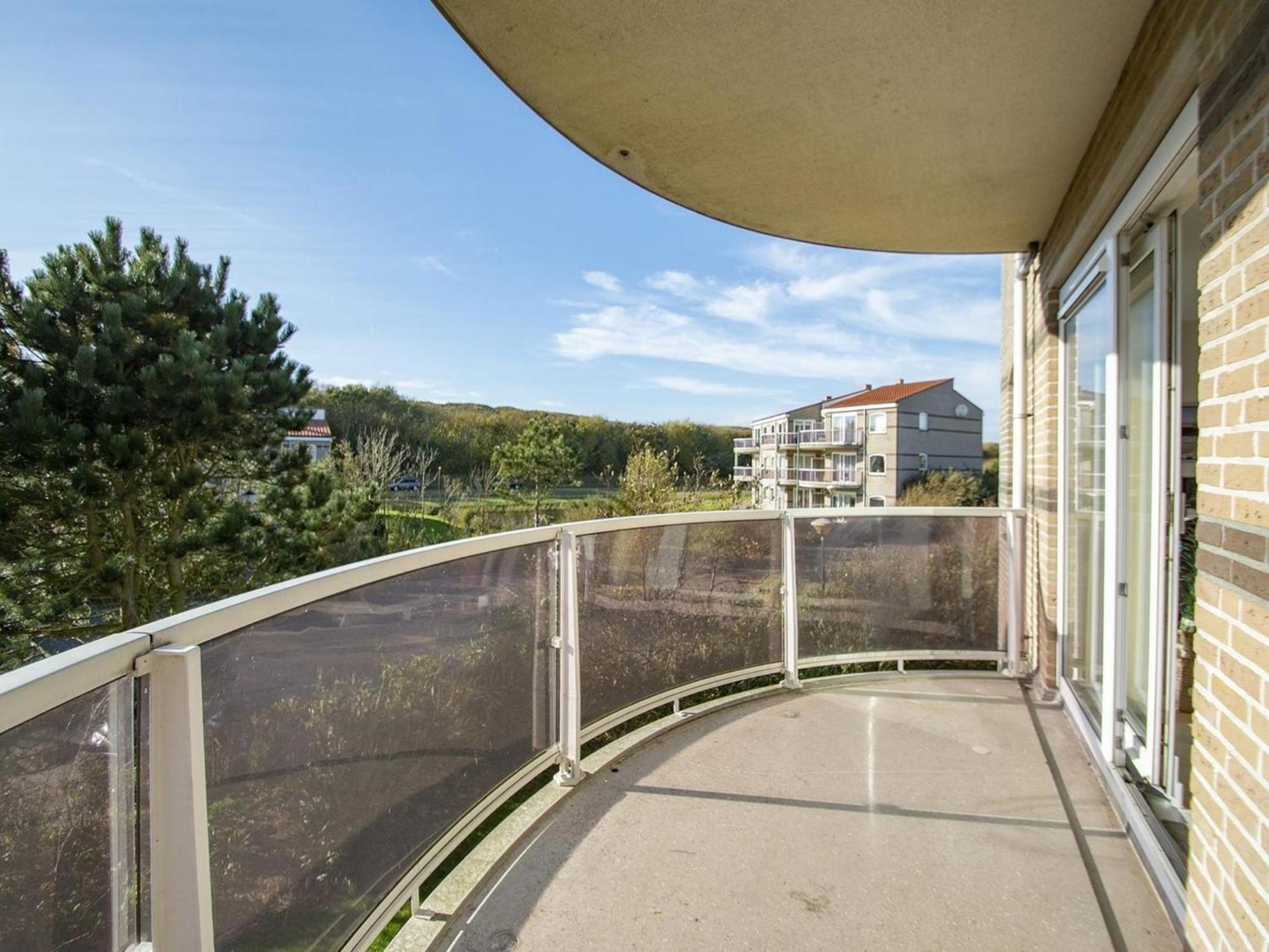 Cozy Seaside Holiday Home De Zandloper Eksteriør bilde