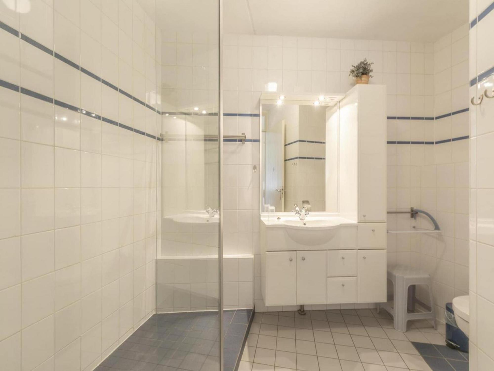 Cozy Seaside Holiday Home De Zandloper Eksteriør bilde